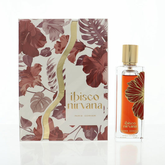 Paris Corner Ibisco Nirvana Extrait De Parfum Spray