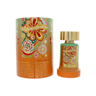 Paris Corner Indomitable Eau De Parfum Spray