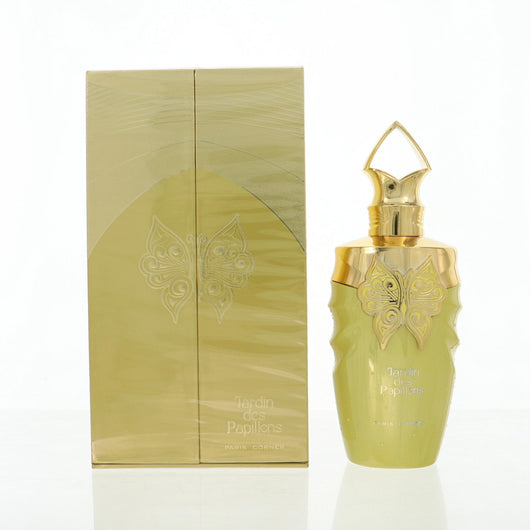 Paris Corner Jardin Des Papillons Eau De Parfum Spray