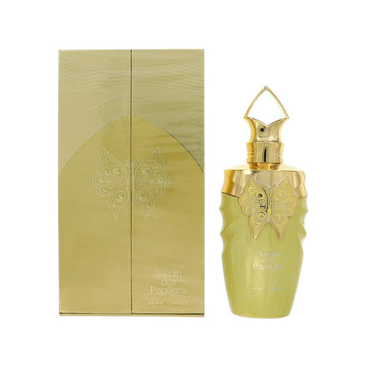 Paris Corner Jardin Des Papillons Eau De Parfum Spray