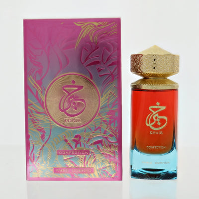 Paris Corner Khair Confection Eau De Parfum Spray