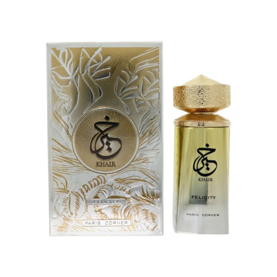 Paris Corner Khair Felicity Eau De Parfum Spray