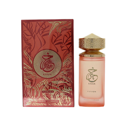 Paris Corner Khair Fusion Eau De Parfum Spray