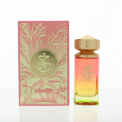 PARIS CORNER PEACH DELULU