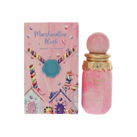 Paris Corner Marshmallow Blush Eau De Parfum Spray