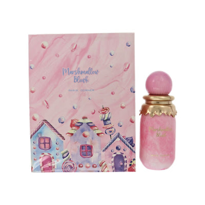 Paris Corner Marshmallow Blush Eau De Parfum Spray