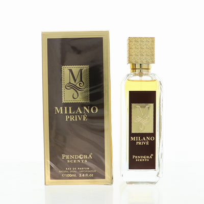 PARIS CORNER MILANO PRIVE PENDORA