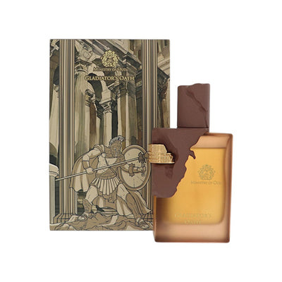 Paris Corner Ministry Of Oud Gladiator's Oath Eau De Parfum Spray