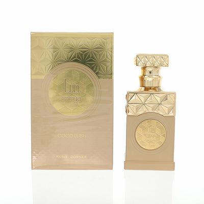 Paris Corner Minya Coco Lush Eau De Parfum Spray