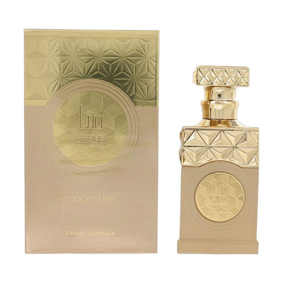 PARIS CORNER MINYA COCO LUSH