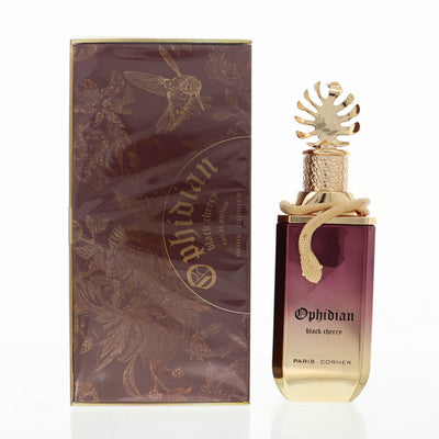 Paris Corner Ophidian Black Cherry Eau De Parfum Spray