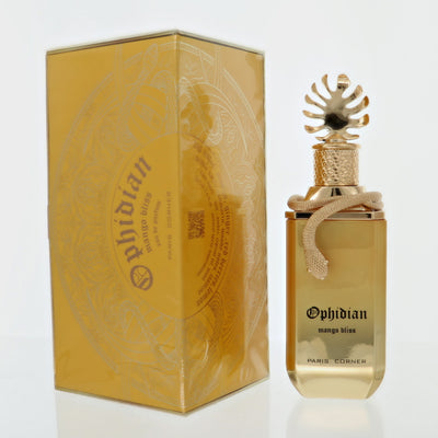 Paris Corner Ophidian Mango Bliss Eau De Parfum Spray