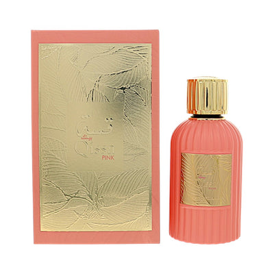 PARIS CORNER QISSA PINK