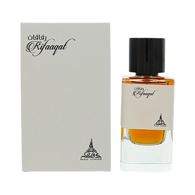 Paris Corner Rifaaqat Eau De Parfum Spray