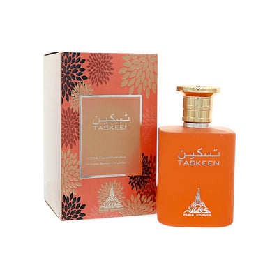Paris Corner Taskeen Eau De Parfum Spray