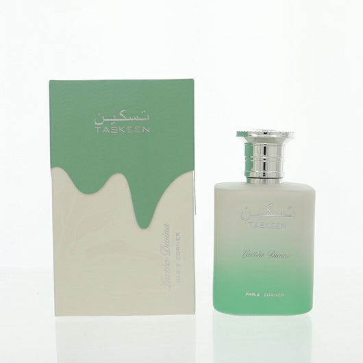Paris Corner Taskeen Lactea Divina Eau De Parfum Spray