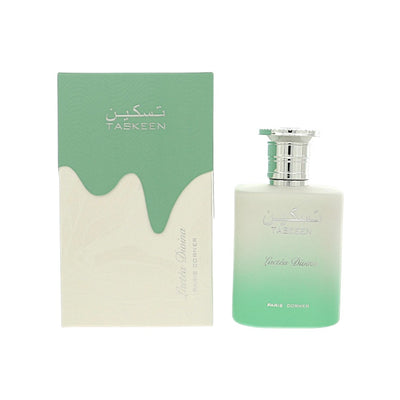 PARIS CORNER TASKEEN LACTEA DIVINA