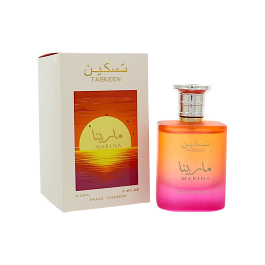 Paris Corner Taskeen Marina Eau De Parfum Spray