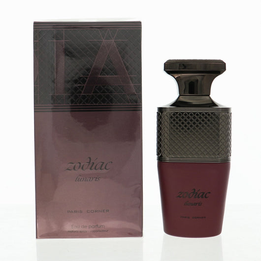 Paris Corner Zodiac Lunaris Eau De Parfum Spray