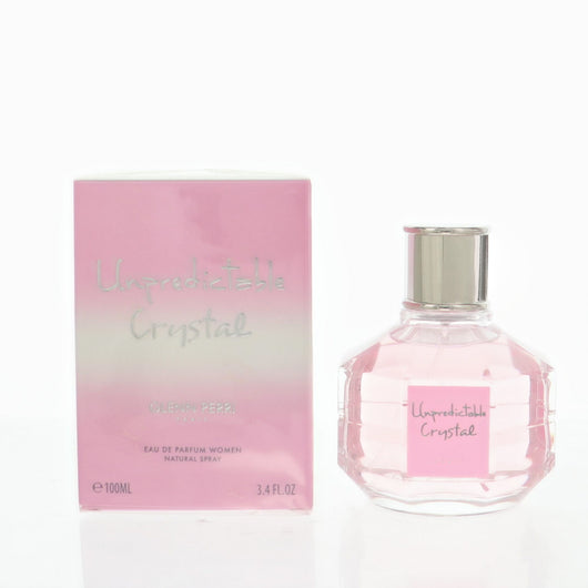 GLENN PERRI UNPREDICTABLE CRYSTAL